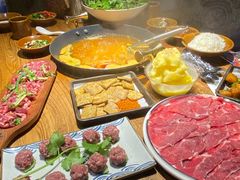 -贵厨酸汤牛肉(小十字店)