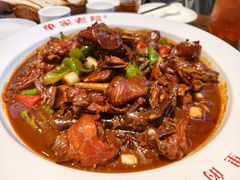 -单家老院·院子里的青岛菜(沙子口店)