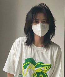 点击看大图 -菲·木田moontin造型salon