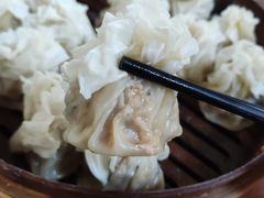 -正宗天津烧麦馆(柳州路店)