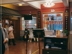 大堂-新川办餐厅