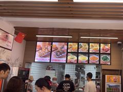 -众品老方子锅贴甜沫(李村店)