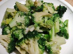 西兰花-茉莉餐厅(亳州高新万达广场希夷大道店)