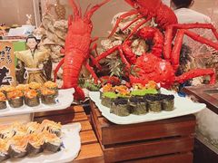 -安蒂娅·海鲜自助餐厅(安蒂娅美兰酒店)
