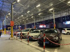 -麦德龙(郑东店)