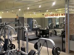 -聚健身GatherFitness(余杭店)