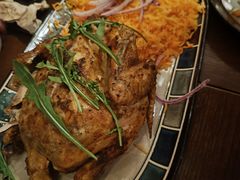 -Uncle Kosto科斯托·中东菜