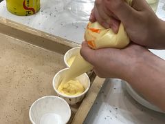 -千浔一暖DIY蛋糕烘焙(人民大学店)