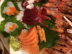 -王鼎精致料理铁板烧(世博源店)