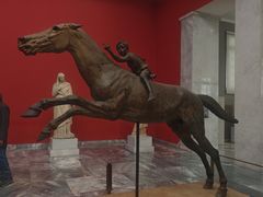 -雅典国家考古博物馆(Ethniko Archaiologiko Museo)