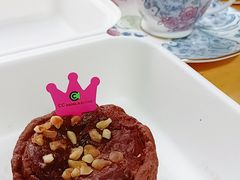 -CC BAGEL&SCONE 贝果与司康(南开大悦城店)