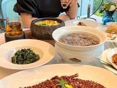 -百盛·鼎膳(中海财富中心)