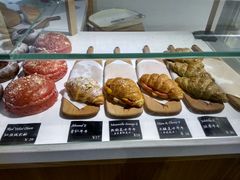 -流酥可心·牛乳蛋糕商店(禾祥西路店)