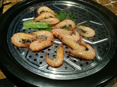 -船奇蒸汽海鲜·闽菜(八市海鲜总店)