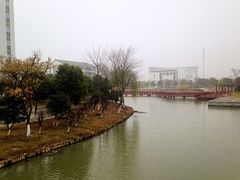 -苏州工学院(东南校区)