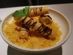 -Osteria Garden 生蚝花园餐厅(原进贤路店)