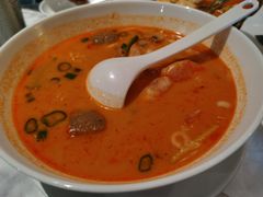 冬阴功汤粉-PHO爺·越南料理(亦庄大族广场店)
