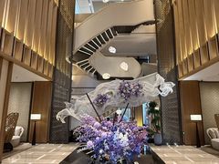 -傲泓度假酒店(河西奥体店)