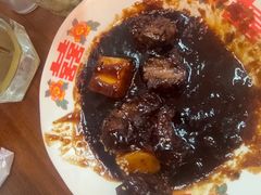 -谢记上海大排档(长寿路店)