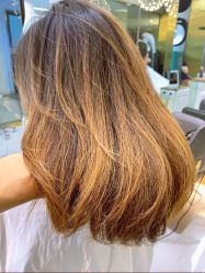 -潘多拉Hairsalon