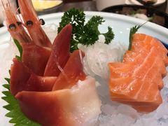 -东京屋(武定路店)