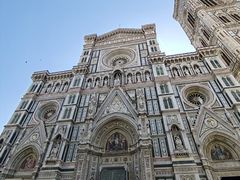 -圣母百花大教堂穹顶