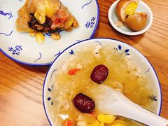 -一心甜汤(丹凤街店)