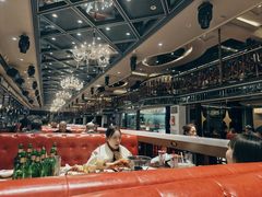 -金刚山烧烤(中山路店)