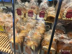 -山崎面包(第一八佰伴店)