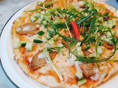 -玛尚诺意式餐厅(官舍店)