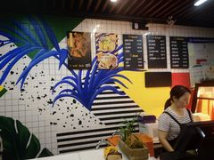 -前进5路汉堡炸鸡(前进五路店)