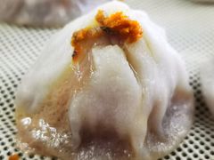 蟹粉小笼包-忆秦园小笼包(惠山古镇总店)