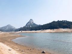 -大罗山风景区