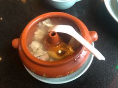 -丽江金茂凯悦臻选酒店-滇香馆