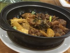 -聚彩居三和酒楼•老字号粤菜(南城店)