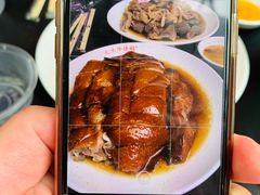 -黄连大头华烧鹅店(大良店)