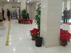 -中国工商银行(高桥支行)