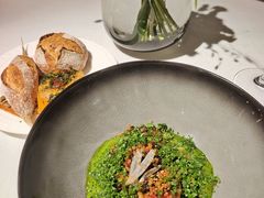 -Le Bistrot de Racine