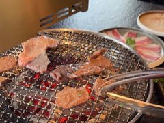 -樱嘢·炭火烧肉(惠南店)