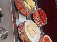-龍歌自助小火锅(雨花台江南虹悦城店)