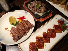 -王鼎精致料理铁板烧(世博源店)