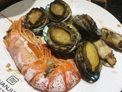 -川骄海鲜自助(河东店)