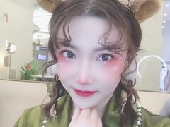-海马体照相馆(成都来福士广场店)