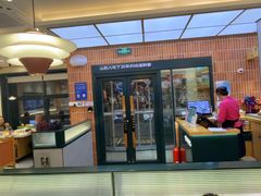 -韩香福烤肉庄园(文化西路店)