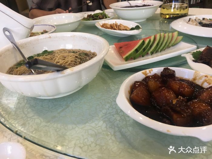 鹏程饭店-图片-常熟美食-大众点评网