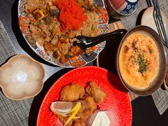 -山上下日本料理(万象城店)