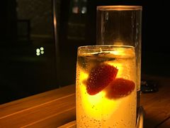 -时光吧·大堂吧·丽江和府洲际度假酒店