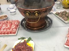 -同城四季爆肚涮羊肉(安华里店)