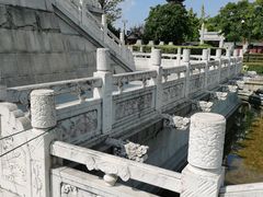 -观潮胜地公园