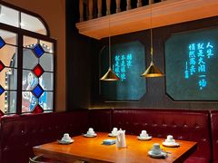 -荣公馆鱼头泡饭(巢湖万达店)